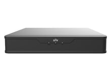 Load image into Gallery viewer, Uniview UNV NVR501-08B-P8 4K Network Video Recorder NVR501-08B-P8
