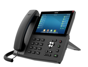 Fanvil X7 Touch Screen Enterprise Color IP Phone X7