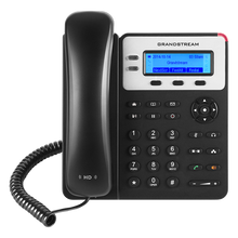 Load image into Gallery viewer, Grandstream 2 Lines, 2 SIP Accounts, PoE GXP1625