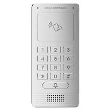 Load image into Gallery viewer, Grandstream HD IP Audio Door System GDS3705