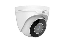 Load image into Gallery viewer, Uniview UNV 5MP VF Turret IPC3635SR3-ADZK-G