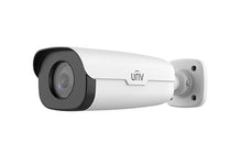 Load image into Gallery viewer, Uniview 4MP Lighthunter WDR Network IR Bullet Camera IPC254EB-DX22GK-I0