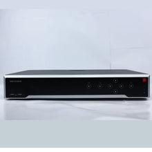 Load image into Gallery viewer, Hikvision DS-7608NI-I2/8P English Version Embedded Plug and Play 4K 8Channel POE NVR 2 SATA (Can Be Update)
