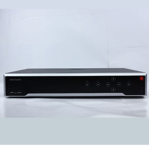 Hikvision DS-7608NI-I2/8P English Version Embedded Plug and Play 4K 8Channel POE NVR 2 SATA (Can Be Update)