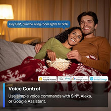 Load image into Gallery viewer, TP-Link Smart Wi-Fi Light Switch, Dimmer, 2-pack Tapo S505D(2-pack)