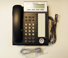 Load image into Gallery viewer, Panasonic Digital Telephone (KX DT343-B) (Renewed)