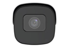 Load image into Gallery viewer, Uniview UNV 4MP Motorized VF Network IR Bullet Camera(Super Starlight, Built in AI algorithm, 2.8-12mm,WDR,PoE,RJ45,SD Slot,Full cable,Bracket) IPC264SA-DZK