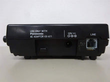 Load image into Gallery viewer, Panasonic KXT7885 900MHz Multi-line Cordless Phone