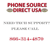 Load image into Gallery viewer, Panasonic Small Office Business Phone System Bundle Brand New includiing KX-T7730 4 Phones Black and KX-TA824 PBX Advanced Phone System With 1 Year Warranty Sold by Phone Source Direct USA