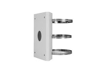 Load image into Gallery viewer, Uniview Vertical Pole mount (Need Wall mount) TR-UP08-B-IN