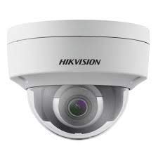Hikvision DS-2CD2142FWD-I 4MP WDR Fixed HD Network IP Dome 2.8mm Lens