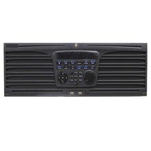 Load image into Gallery viewer, Hikvision DS-9632NI-I16 32ch Embedded 4K Network Video Recorder with 12MP 6TB(Not included) 16 SATA NVR(New Model)