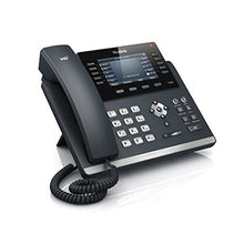 Load image into Gallery viewer, Yealink SIP-T46G Ultra-Elegant Gigabit IP Phone (Renewed)
