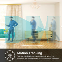 Load image into Gallery viewer, TP-Link Kasa Spot Pan Tilt, 24/7 Recording EC70