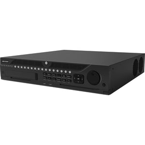 Hikvision 16-ch 5MP AcuSense DVR 50TB iDS-9016HUHI-M8/S-50TE