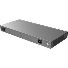 Load image into Gallery viewer, Grandstream Enterprise Layer 3 Managed Aggregation Switch, 12 x SFP+ GWN7832
