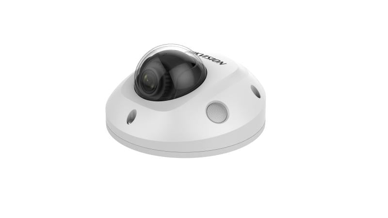 Hikvision DS-2XM6756G0-IS/ND(2.8mm)