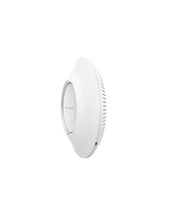 Load image into Gallery viewer, Grandstream 2x2x2 Tri-Band Wi-Fi 7 Indoor AP, 1 x 2.5 GigE, 1 x 10G SFP+, BLE GWN7672
