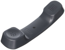 Load image into Gallery viewer, Panasonic BTI PHAND-DT3XX Psjxn0134Z Black Handset For Kx-Dt
