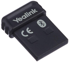 Load image into Gallery viewer, Yealink BT50 USB Bluetooth Dongle for CP900 CP700 for PC Single Unit for Yealink Phones
