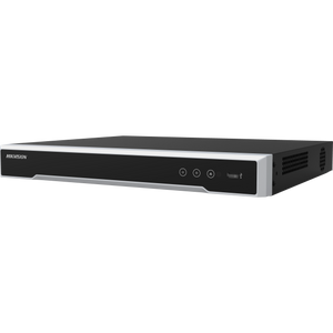 Hikvision DS-7616NI-Q2/16P-4TB 16-ch 1U 16 PoE 4K NVR