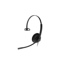 Load image into Gallery viewer, Yealink YHS34-LITE-MONO Wideband Headset for Yealink IP Phones
