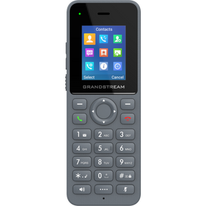 Grandstream HD Compact DECT Handset DP725