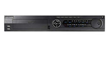Load image into Gallery viewer, HIKVISION DS-7308HQI-K4 PRO Series TurboHD 8-Channel 4MP Tribrid DVR, US Version, with 4-TB Storage Hard Drive
