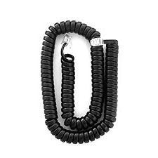 AT&T-Model 854-Black-12Foot-Handset-Cord