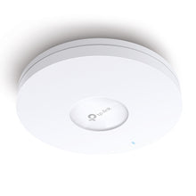 Load image into Gallery viewer, New Wifi 6 TP-Link EAP660HD Wifi 6 AX3600 Wireless Dual Band Multi-Gigabit Ceiling Mount Access Point Wifi6
