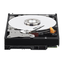Load image into Gallery viewer, WD Purple 2TB Surveillance Hard Drive WD20PURZ - 5400 RPM Class, SATA 6 Gb/s, 64 MB Cache, 3.5" - WD20PURZ
