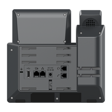 Load image into Gallery viewer, Grandstream 8 Lines, 4 SIP Accounts, 2.8in scrn (color), 10 Paper VPKs, PoE + GigE, WiFi GRP2634

