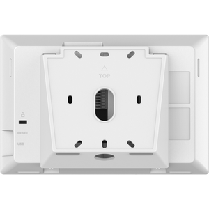 Grandstream HD SIP Intercom and Facility Control Station - White GSC3574