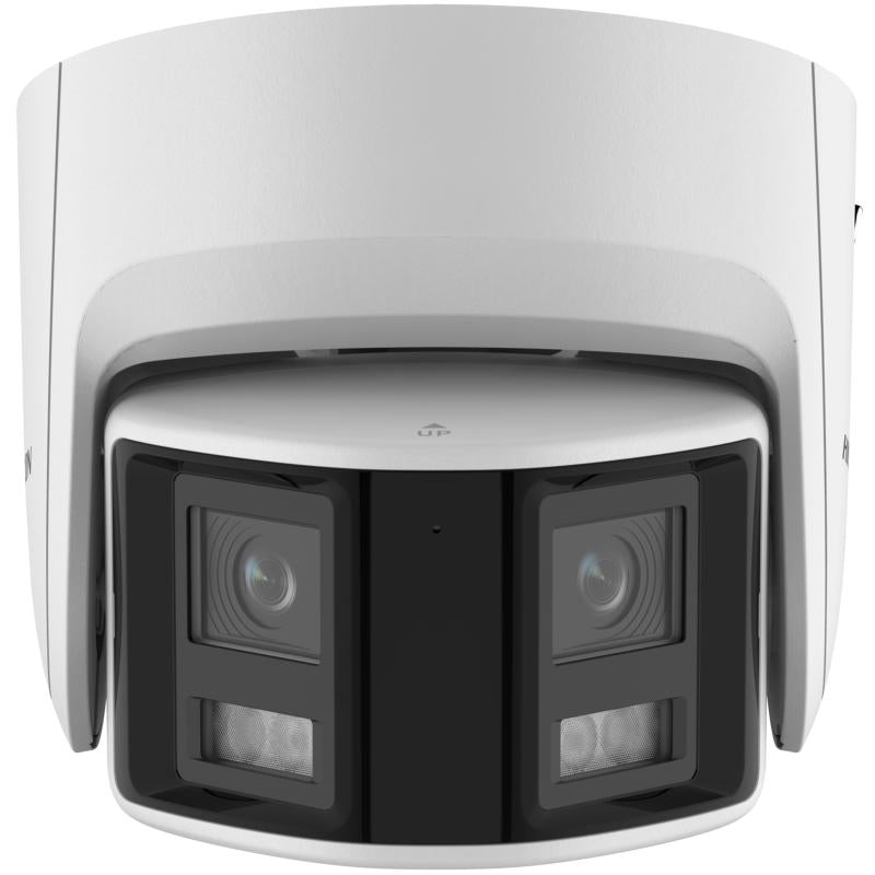 Hikvision 6MP TR ColorVu Panaromic DS-2CD2367G2P-LSU/SL 2.8mm