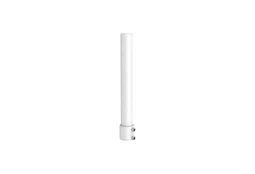 Uniview Dome Pendent Mounting Pole   (200mm,need Pendent mount adaptor with TR-CM24-IN) TR-SE24-IN