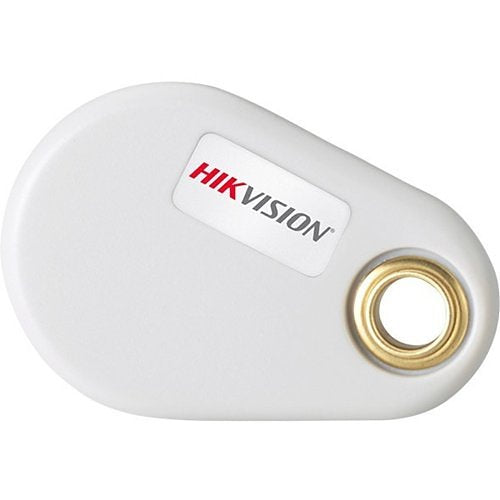 Hikvision 125KHz Prox Key Fob 25 Pack DS-K7M153-P