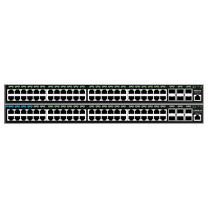 Grandstream Enterprise Layer 3 Managed PoE Network Switch, 48 x GigE, 6 x SFP+ GWN7816