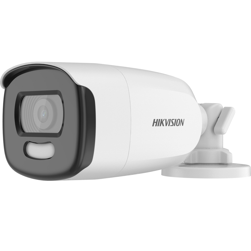 Hikvision ColorVu 5MP 2.8mm 130dB 40m DS-2CE12HFT-F28 2.8mm