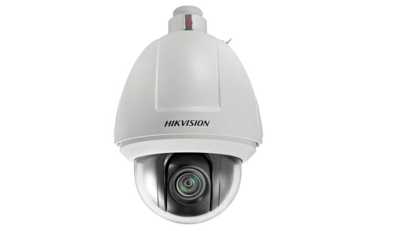 Hikvision PTZ O 2MP 32X H265+ PoE+/24V DS-2DF5232X-AEL