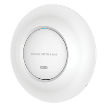 Load image into Gallery viewer, Grandstream Hybrid 802.11ax Wi-Fi 6 AP (2x2 2.4GHz, 4x4 5.0 GHz) GWN7662
