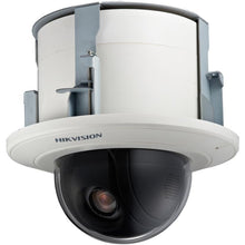 Load image into Gallery viewer, Hikvision 32-ch 1080p AcuSense DVR 8TB DS-2DF5232X-AE3
