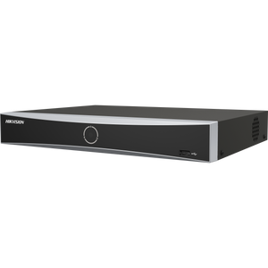 Hikvision  4-ch PoE K w/ AcuSense NVR DS-7604NXI-K1/4P