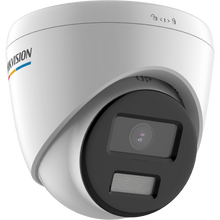 Load image into Gallery viewer, Hikvision Turret ColorVu 4MP DS-2CD1347G2-LUF 2.8mm
