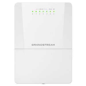 Grandstream Outdoor Layer 2 Lite Managed Switch GWN7710R
