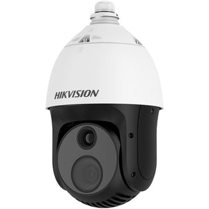 Hikvision DUAL TI 384 25mm 24V DS-2TD4237-25/V2