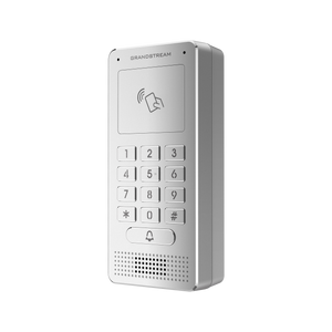 Grandstream HD IP Audio Door System GDS3705