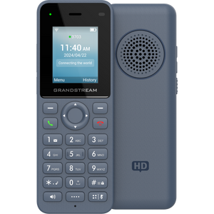 Grandstream Compact Portable WiFi Phone WP816