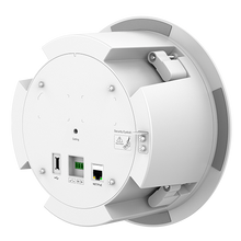 Load image into Gallery viewer, Grandstream One way SIP Intercom Speaker/ No Mic 15 Watt Speaker GSC3506
