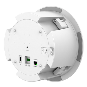 Grandstream One way SIP Intercom Speaker/ No Mic 15 Watt Speaker GSC3506