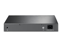 Load image into Gallery viewer, TP-Link 24-Port 10/100 Mbps Switch TL-SF1024D
